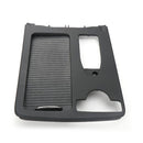 Armrest Box Water Cup Holder Slide Cover Shutters for Mercedes E-class W212/W