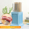 Haiqingqin BBQ Spit Meatmaker, Barbecue String Artifact Machine Device Carrier
