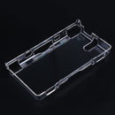 Hot Hard Crystal Case Clear Skin Cover Bowl for Nintendo DSL NDS Lite NDS