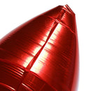 18inch Five-pointed Star Hydrogen Aluminum Foil Balloon Party Decor(Red)