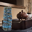 Incense White Sage Bundle Smudge Sticks Pure Leaf Lavender Aromatherapy Newly