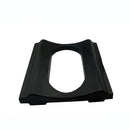 Hailong Max Shockproof Spacer Battery Case Protect E-Bike Battery Rubber Pad