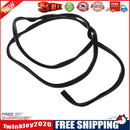 Surfing Surfboard Paddle Blade Shield TPR Paddle Guard Tape Protector (1pc)