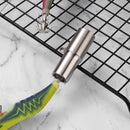 Squid Hooks Concealer Lure Jig Octopus Hook Needle Recover Repair Fishing Tackle