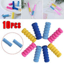 Pen Rack Diamond Painting Pen Cross Stitch Tool Sponge Holder Anti-slip Sleeve