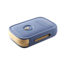 Dumpling Box Egg Storage Box Eggs Holder Egg Storage Refrigerator Storage Box