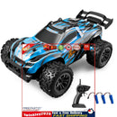 1/20 4WD RC Buggy Car 20km/h High Speed Monster Truck with Battery (S 703) Newly