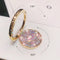 Sequins 360° Rotation Phone Holder Ring Phone Holder Mobile Phone Accessories