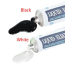 Seal Waterproof Cable Coat Liquid Insulating Tape Repair Rubber Electrical Wire
