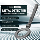 Alarm High Sensitivity Scanner Security Checker Instrument for Airport Subway