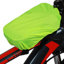 Waterproof Elastic Bicycle Handlebar Phone Bag Cover Bike Saddle Bag Rain Cover