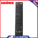 Smart TV Remote Control for BLAUPUNKT 157I-GB-3B-HBCDUP 32/131J-GB-1B-3HCU-UK 42