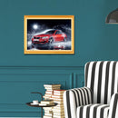 5D DIY Full Drill Diamond Painting Car Embroidery Mosaic Craft Kit (C1123) Newly