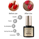 8ml 2 Minutes Burst Nail Polish Remover Glue Magic Soak Off Nail Cleaner