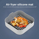 Air Fryer Liner Food Reusable Air Fryer Basket Replacement of Parchments