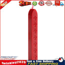 Retro Sealing Wax Stick for Wedding Invitation Seal Stamp Bar (Wine Red) Newly