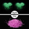15g/Bag DIY Round Diamond Glow-in-the-Dark Kit Replacement Luminous Rhinest