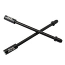 MUQZI 2x Mountain Road Bicycle V Brake Bent Pipe Folding MTB Bike Oil Bent Tube