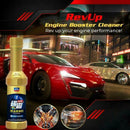 50ml carbon tyrant remove carbon deposit cleaning agent gasoline additive W8V9