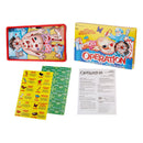 Operation Family Board Game Free Post With Doctor Cards & Classic Ailments