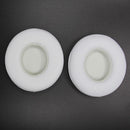 1 Pair Replacement Earpads for Beats Solo 2/3 Wireless Headphones (White) Newly