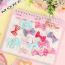 Cartoon Hair Barrettes Children Accessories Girls Hair Clip Duckbill Hairpins