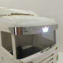 For Tamiya Scania 620 56323 730 1/14 Car Sun Visor LED Light Sunshade Lamp