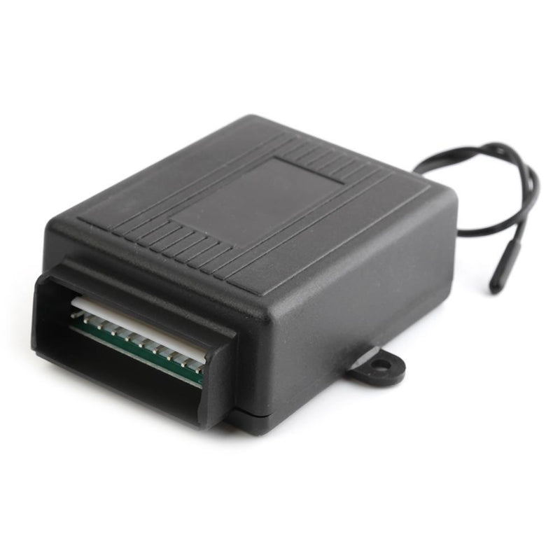 CK009 Car Remote Central Locking Kit Door Lock Auto Keyless Entry Alarm System