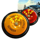 Universal 12V Car Air Horn Motorcycle Truck Super Loud Loud Car Horn Speaker