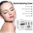 PURE RETINOL VITAMIN A 2.5% Anti Acne Face Serum Creams