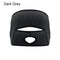Women Girls Ear Warmer Running Headband Winter Sweatband Ponytail Headband