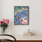 Flower Fairy, Elf Girls, Diamond Painting Set, Partially Shaped Drill, Wall Art-D