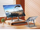 Phone Holder Tablet Phone Holder Cooling Folding Lazy Phone Adjustable Holder