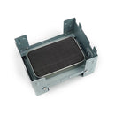 Outdoor Alcohol Stove Mini Portable Picnic Fuel Camping Furnace (Standard)