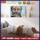 Buddha Statue 5D DIY Diamond Painting Kits Full Square Drill Wall Decor Craft