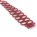 DIY Women Hair Braiding Tool Girls Braider Magic Hair Twist Tool (Wine Red)
