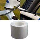 Hot Bike Bicycle Frame Protector Clear Tape Film Freeshipping ! F.ca R8Z7