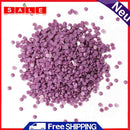 1 DMC Color Round Drill Diamond Rhinestone Crystal Beads for Missing Beads Bag