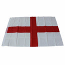 Football 5FT X 3FT England Flag England St George Flag Mega Jumbo Cross Flags