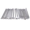 25PCS/Set Manual Leather Carving Stamp Hammer Embossing Beveler Tools Kit