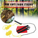 High Reach Limb Rope Manganese Steel Branch Chainsaw Branch Tree Cutter Trimmer