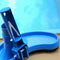 Pond SPA Vacuum Cleaner Swimming Pool Cleaning Tools Curved Suction Head