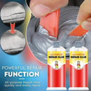 95g Industrial Metal Repair Paste Glue-Heat Resistance Cold Adhesive Weld~
