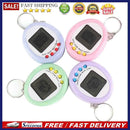 Electronic Game Toys Nostalgic Pet In One Funny Game Machine Keychain Ornam