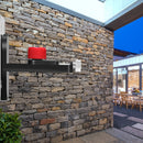 Practical Level Bracket Professional Wall Mounted Interface Horizontal