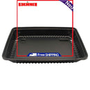 Seed Starter Trays, Planting Seedlings Growing Trays Kit for Vegetable, Flower