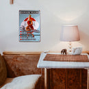 Sexy Girl Retro Metal Plate Tin Sign Plaque Poster for Bar Club Cafe (1)
