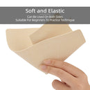 6pcs Set Tattoo Practice Skin Permanent Makeup Eyebrows Beginner Training Newly