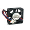 Delta AFB0312HA 12V 0.15A 3pin 30*30*10mm Server Square Cooling Fan