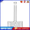 400ml Hammer Red Wine Aerator Champagne Glass Decanter Bottle for Bar Home